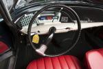 Citroen DS 19 Cabriolet Pre-Serie par Chapron 1960 года
